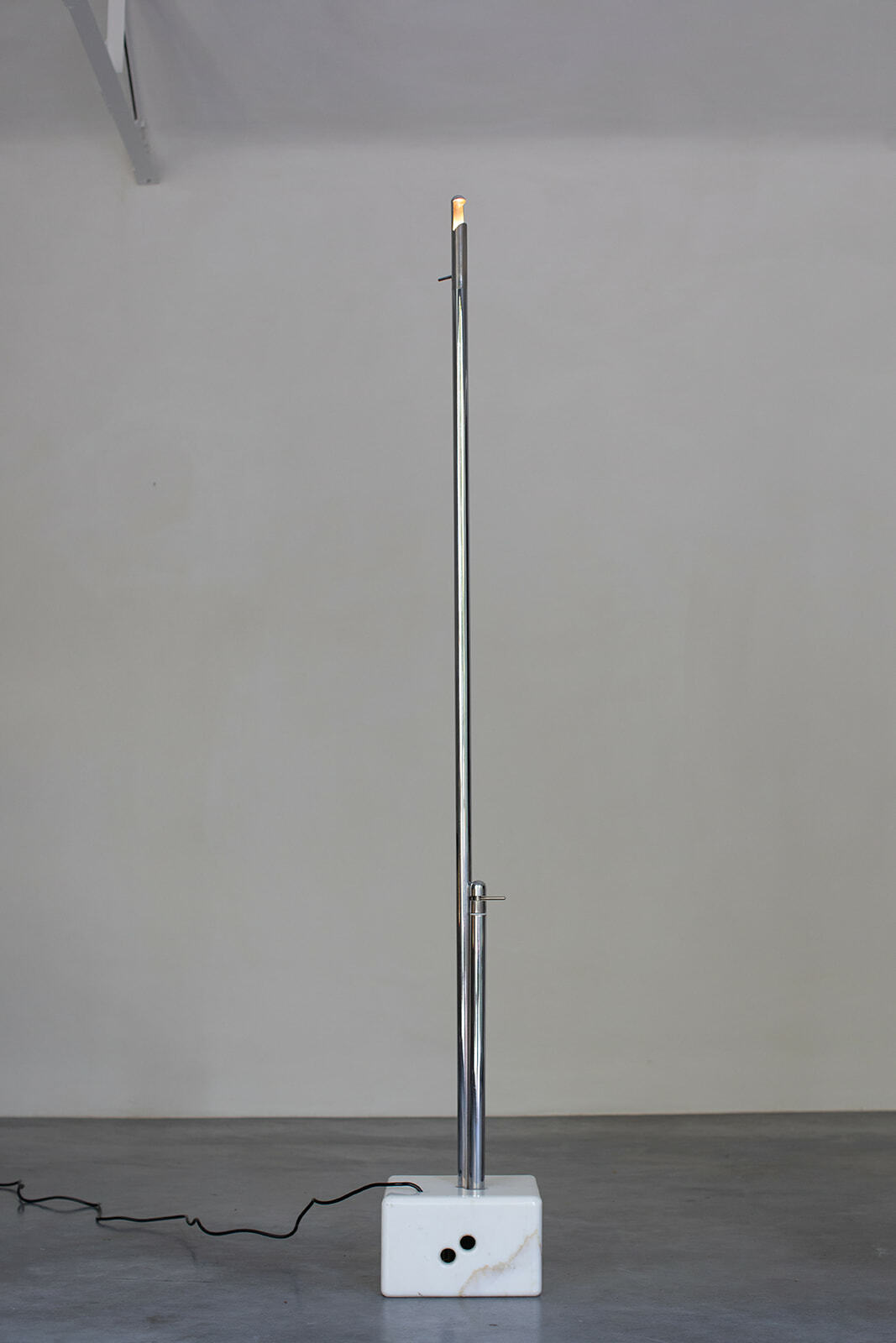 Unknown Italian floor lamp